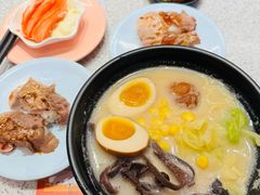 -争鲜回转寿司(海曙天一PLUS店)