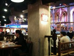 android_upload_pic-皇冠自酿啤酒坊(中国红街5号楼店)