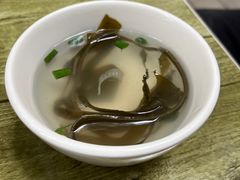 -熊面妈老面馆