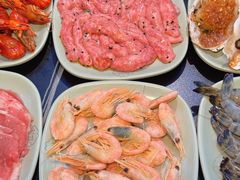 -梨花自助烤肉(西三旗万象汇黑金店)