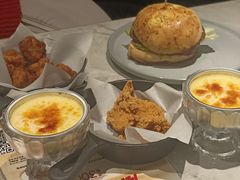 -必胜客(上海新南方商城PH店)