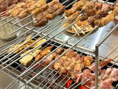 -小寒羊烧烤(凯瑞时代大厦店)