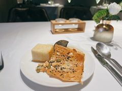 餐前面包-WANG STEAK 王品(杭州万象城店)