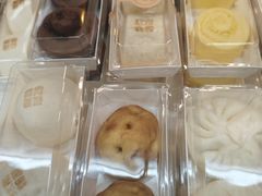 -江南糕潮(新生路总店)