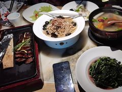 -吴越荣记苏州菜·松鼠桂鱼(月光码头店)
