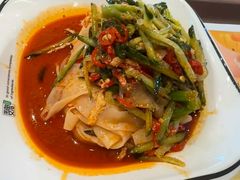 -魏家凉皮(祈年大厦店)
