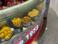 -1973继光香香鸡(闵行龙湖天街店)