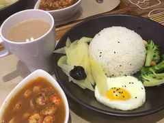 -海盗虾饭·剥好的小龙虾饭(SOHO尚都店)