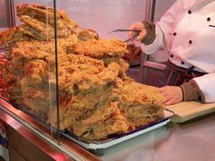 -秦氏环球炸鸡(解放北路店)