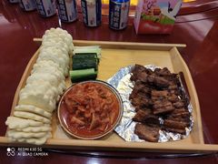 -仙林宾馆-餐厅