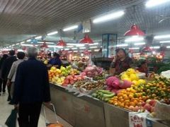 -桃源市场(解放路店)