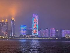 -武汉两江游览·夜游长江(汉口粤汉码头)