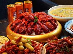 -虾乐园龙虾·夜宵(松江店)
