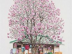 -八哥美术·成人美术画室(总校区)