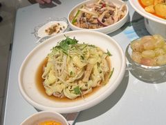 -新疆兵团食府清真(马连道店)