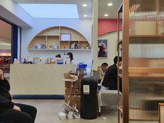 -海马体照相馆(广州新世界云门New park店)