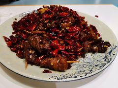 -付掌柜在成都·热炒砂锅集(金禾店)