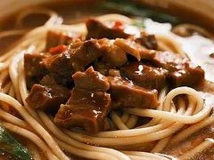 -难忘的面(五矿君澜酒店)