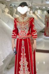 点击看大图 -LOVINA洛维娜婚纱礼服