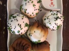 -东泰祥生煎馆(长宁路店)
