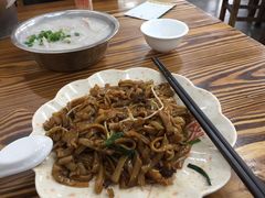 -南记食粥坊·宵夜大排档(岭南分店)