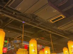 -小龙坎火锅(全球总店)