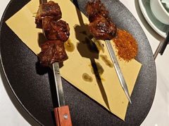 -必点海鲜·海肠捞饭大王(滨江道店)