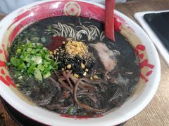 -豚王拉面(铜锣湾店 )