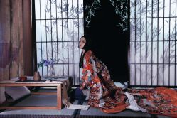 -持熹光年写真体验馆