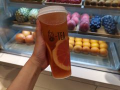 -茶百道(柏威年店)