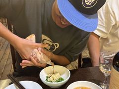 -凤来栖·净庭院·火锅(欧尚店)