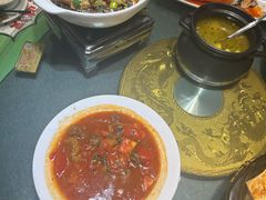 -全聚贤餐厅·湖北家常菜(沙湖店)