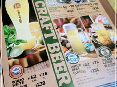 -MR.ROCKY洛奇先生RESTAURANT&BAR(宝安壹方城店)