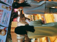 -泸溪河桃酥(壹方城店)