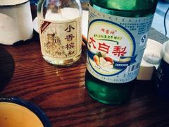 -喝丢一只鞋海鲜烧烤·海肠捞饭(东关街店)
