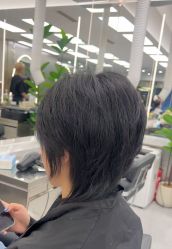 -5M HAIR SALON 旗舰店