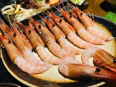 -和彩放题餐厅(酒仙桥店)
