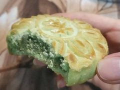 绿茶饼-北京稻香村(第三店)