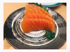 -元气寿司(新城市广场店)