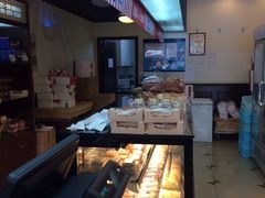 -红宝石·鲜奶小方·海派西点房(丰庄店)