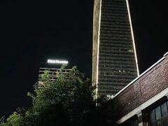-四季酒店·空中花园 Aria on 9
