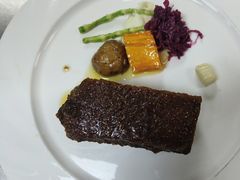 -王品牛排(北京新辰里亚运村店)