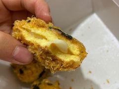 松松小贝-東更道点心行(文化东路店)