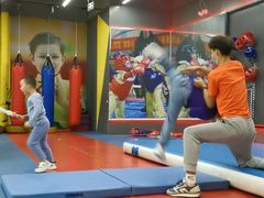 -HELLO功夫(印象城店)