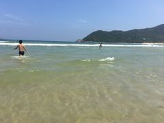 -西涌国际滨海旅游区