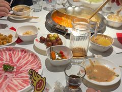 -彤德莱牛肉火锅(双港店)