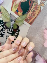 -COME·美睫Eyelash美甲