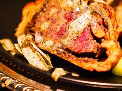 惠灵顿牛排-壳里西餐厅Coquille Seafood Bistro(蒙自路店)