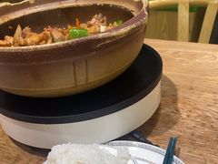 -菌小白火锅(时尚天河店)