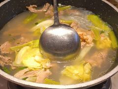 -乔阿马·江南味·驴肉香(龙湖华泾天街店)